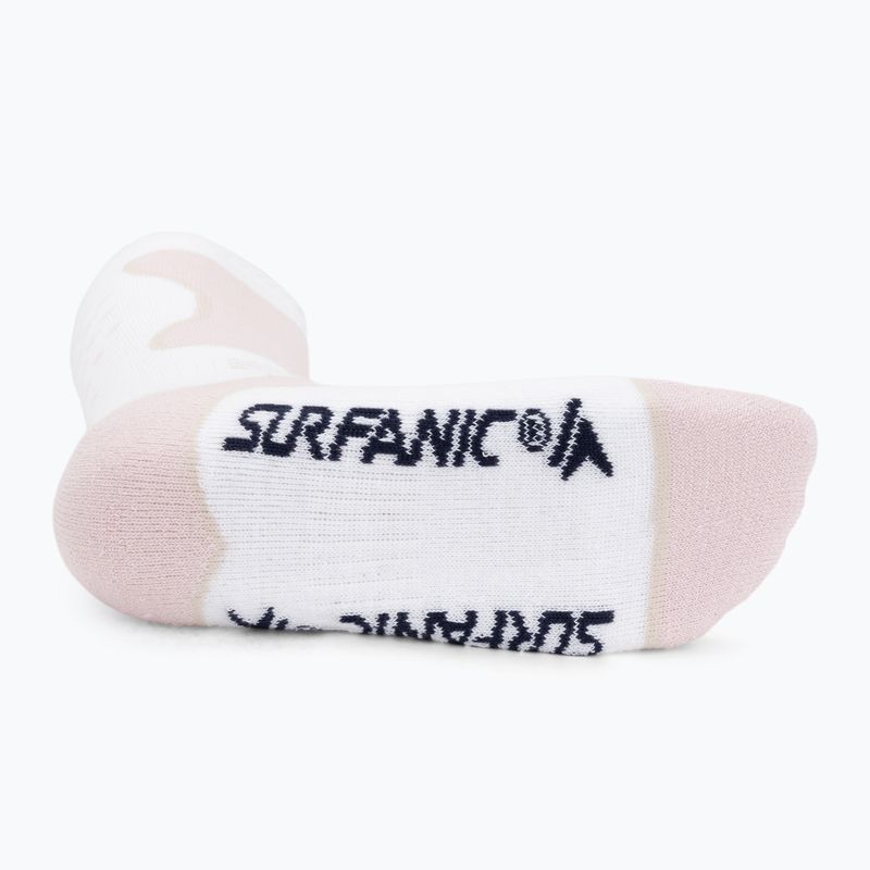 Дамски скоирски чорапи  Surfanic Pro Tech Plus 3Pk Sock pink 4