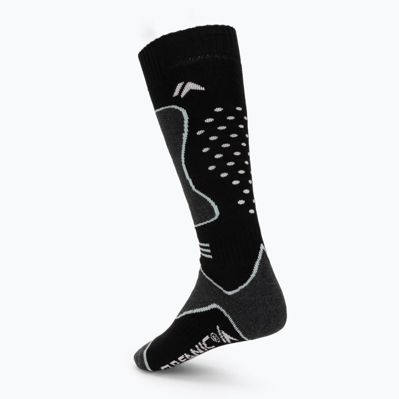 Дамски скоирски чорапи  Surfanic Pro Tech Plus 3Pk Sock black 2