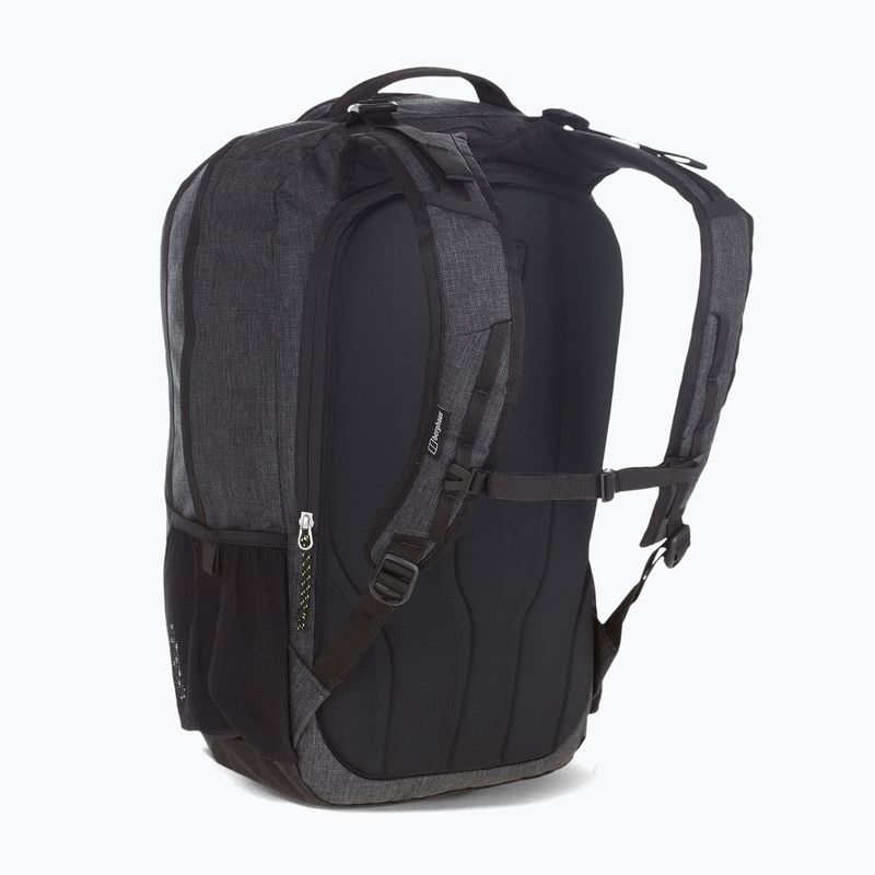 Berghaus Trailbyte 30 Rucsac 30 l black/black градска раница 2