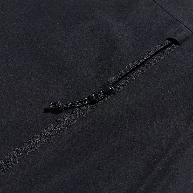 Мъжко яке за дъжд Berghaus Paclite 2.0 Shell black/black 12