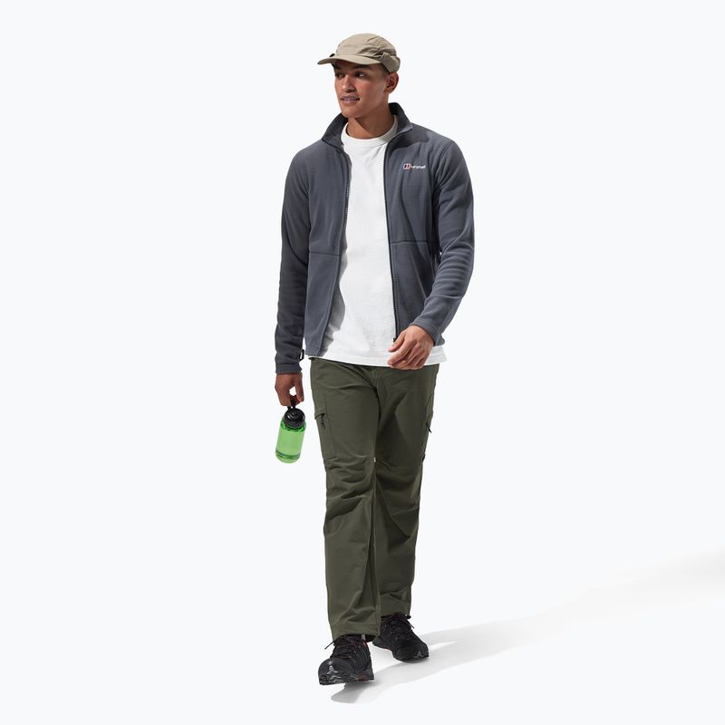 Мъжки поларен суитшърт Berghaus Prism Micro IA carbon 2