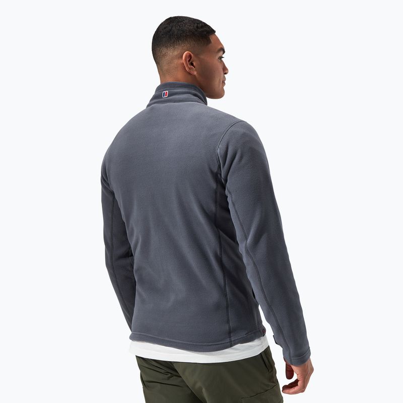 Мъжки поларен суитшърт Berghaus Prism Micro IA carbon 3