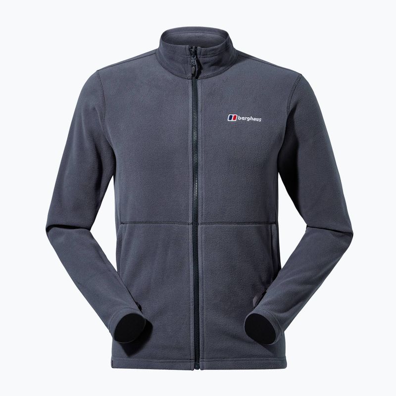 Мъжки поларен суитшърт Berghaus Prism Micro IA carbon 7