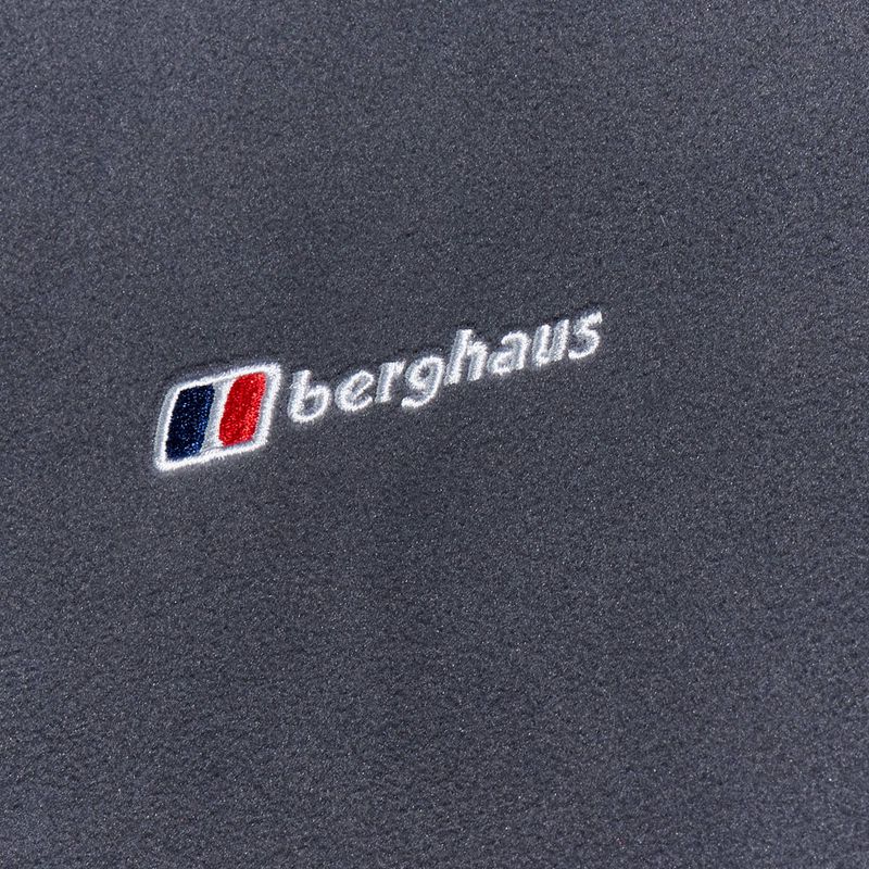 Мъжки поларен суитшърт Berghaus Prism Micro IA carbon 9