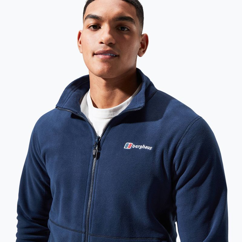 Мъжки поларен суитшърт Berghaus Prism Micro IA dusk 5