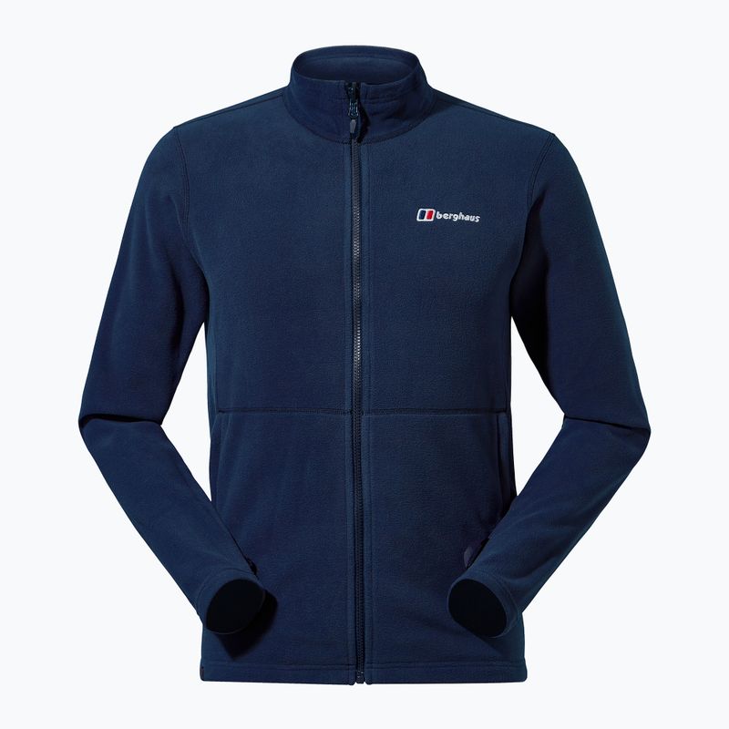 Мъжки поларен суитшърт Berghaus Prism Micro IA dusk 8