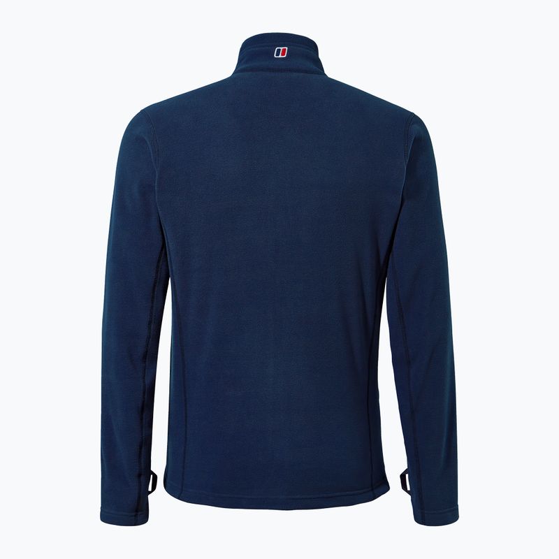 Мъжки поларен суитшърт Berghaus Prism Micro IA dusk 9