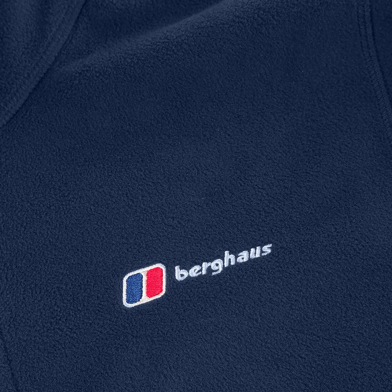 Мъжки поларен суитшърт Berghaus Prism Micro IA dusk 11