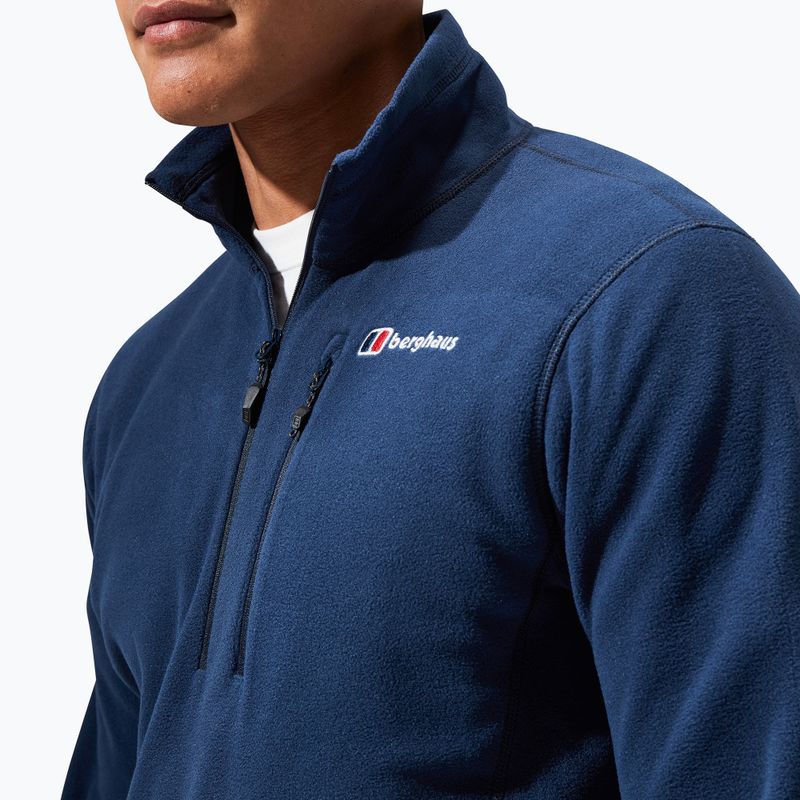 Мъжки поларен суитшърт Berghaus Prism Micro PT dusk 5