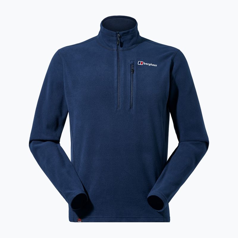 Мъжки поларен суитшърт Berghaus Prism Micro PT dusk 7