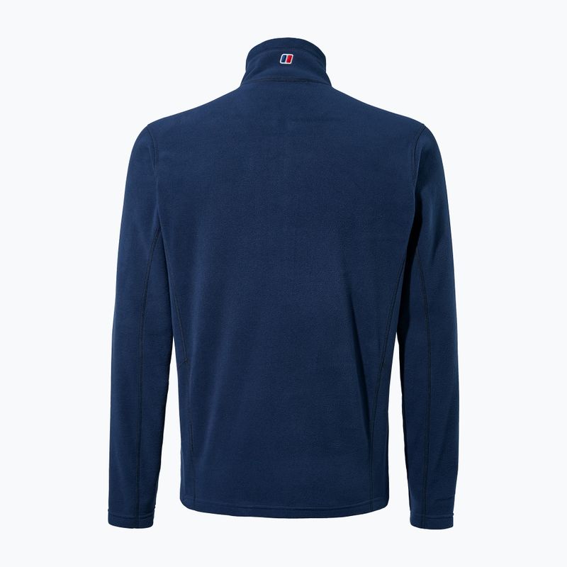 Мъжки поларен суитшърт Berghaus Prism Micro PT dusk 8