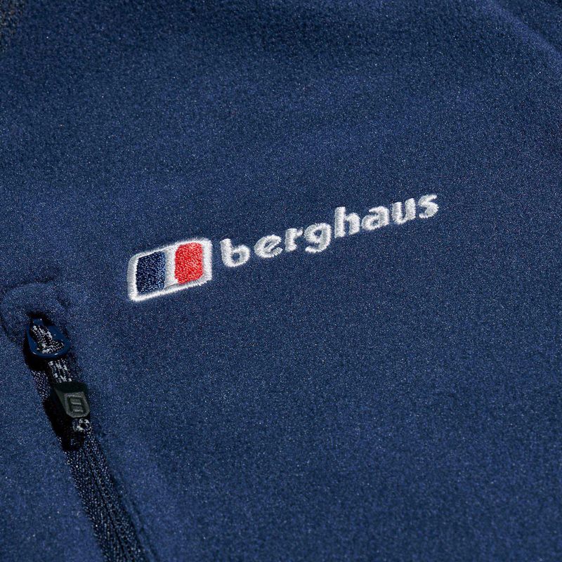Мъжки поларен суитшърт Berghaus Prism Micro PT dusk 9