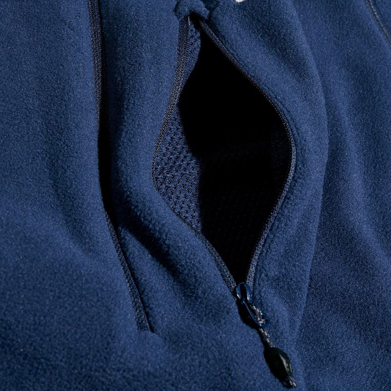 Мъжки поларен суитшърт Berghaus Prism Micro PT dusk 10