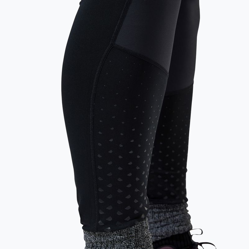Дамски клин за трекинг Berghaus Lelyur Trekking Tight black/black 4