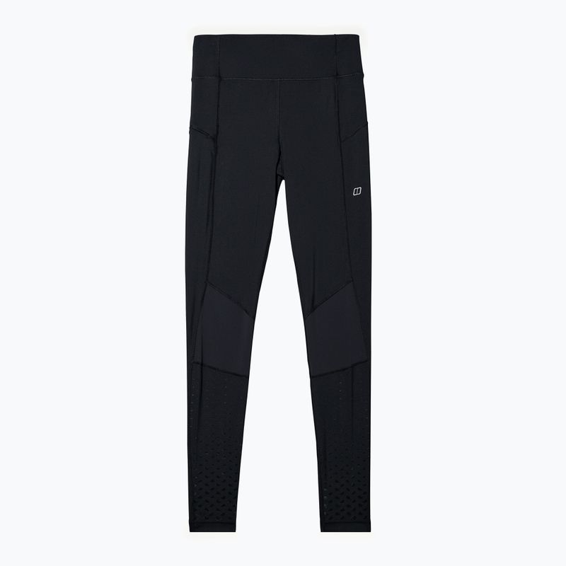Дамски клин за трекинг Berghaus Lelyur Trekking Tight black/black 5