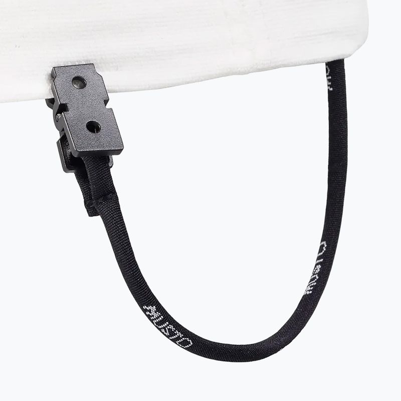 Шапка с козирка Musto Crew Cap antique sail white 2
