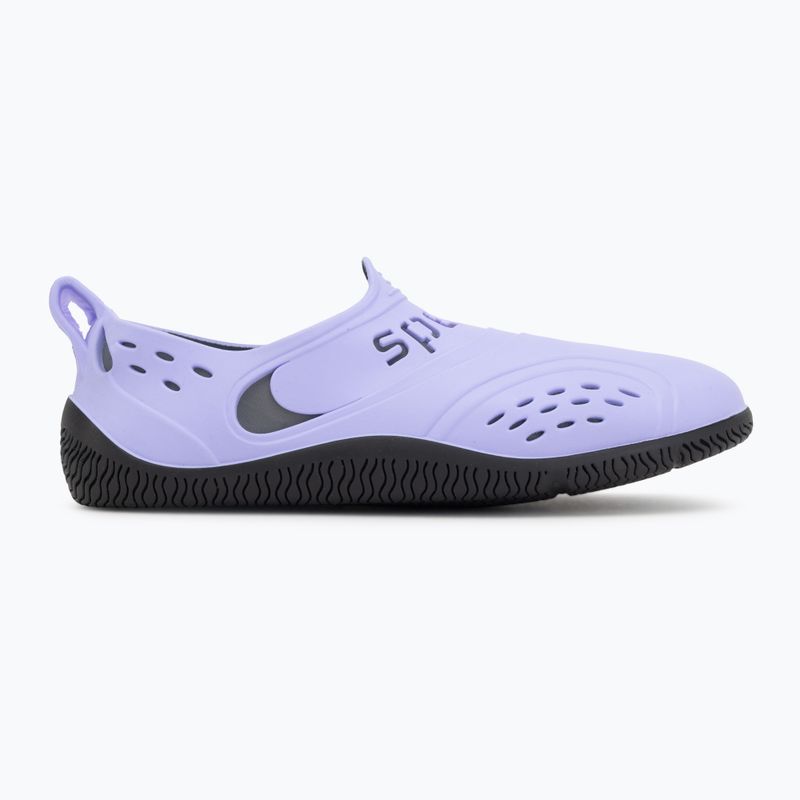 Дамски обувки за вода Speedo Zanpa purple 2