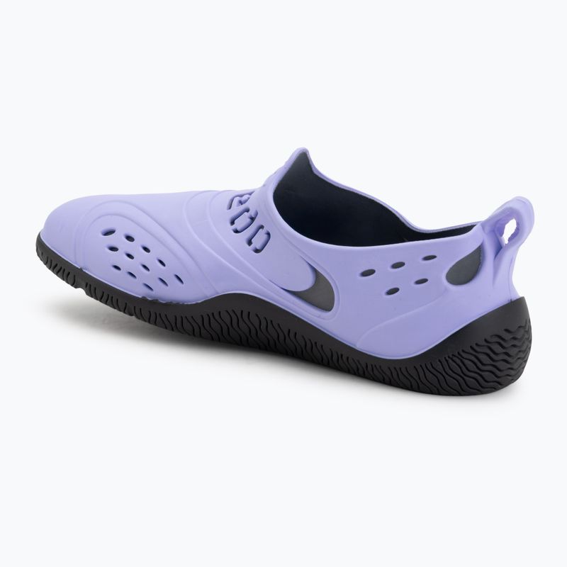 Дамски обувки за вода Speedo Zanpa purple 3