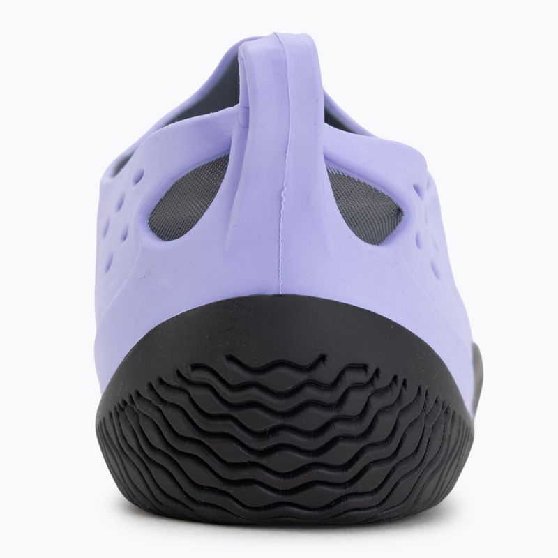 Дамски обувки за вода Speedo Zanpa purple 6