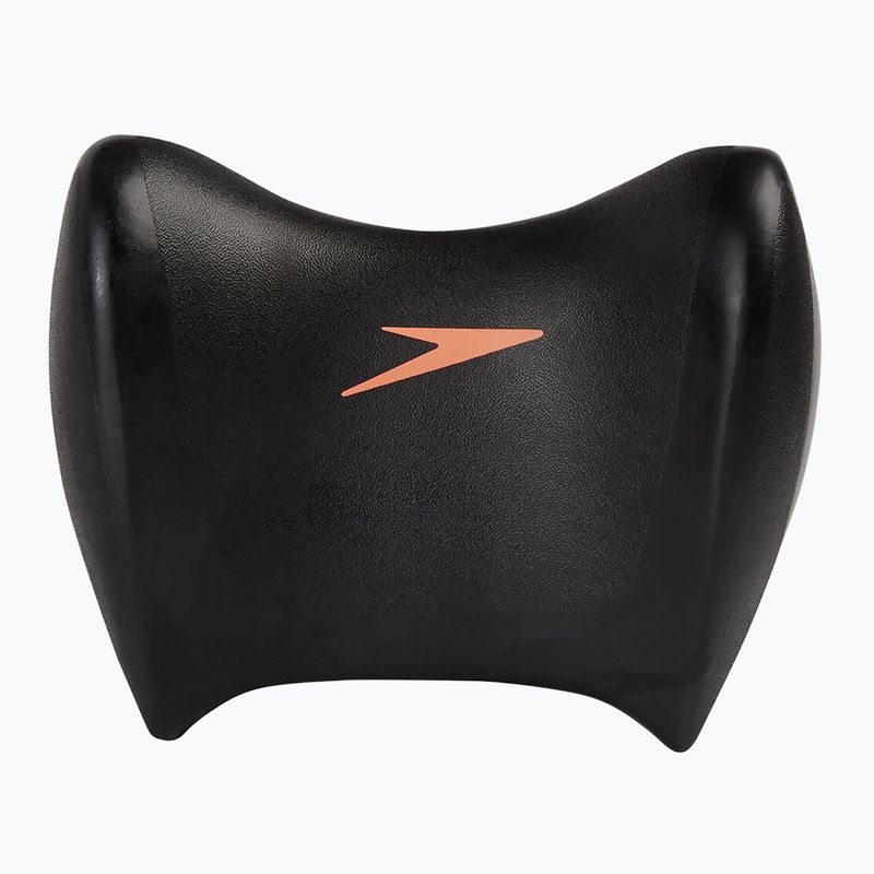 Speedo Fastskin Pull Buoy фигура осем борд за плуване черен 8-10870B441