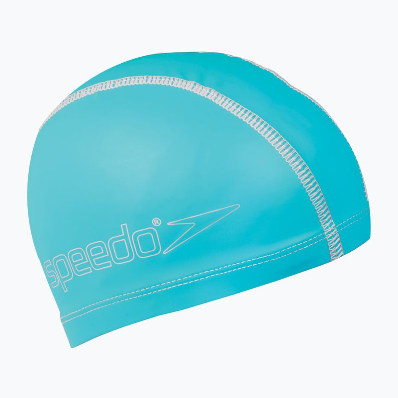 Speedo Pace Junior детска шапка синя 8-720734604 4