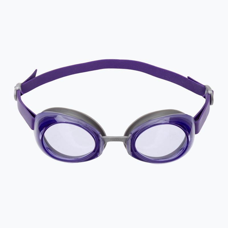 Очила за плуване Speedo Jet 2.0 purple/grey 2