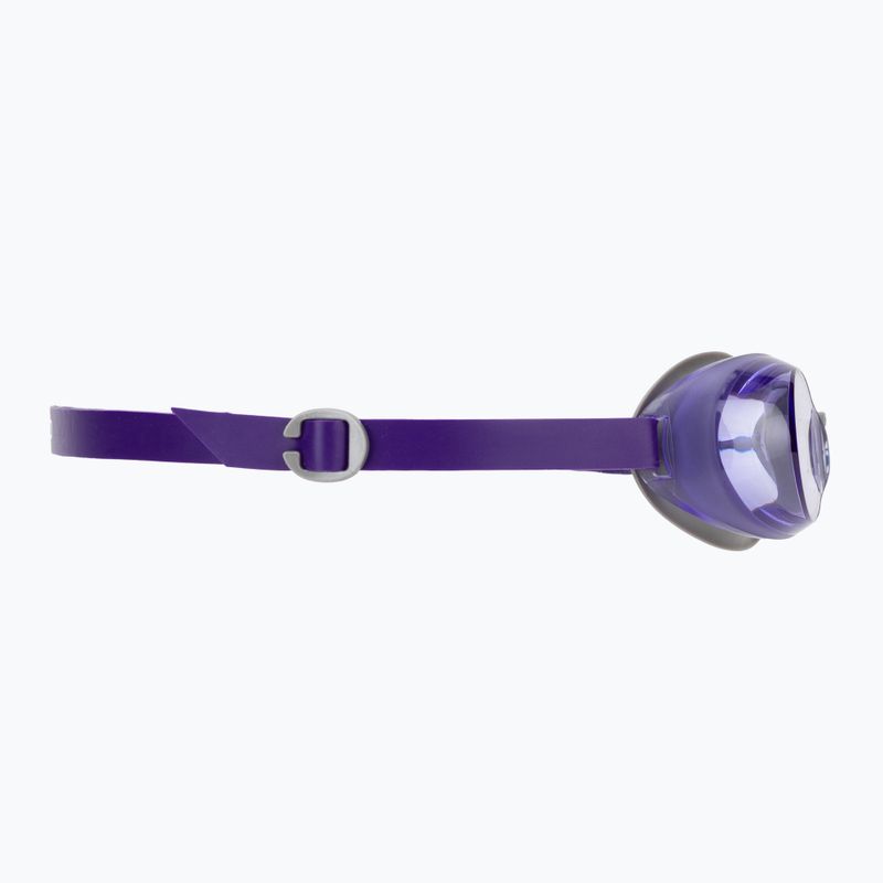 Очила за плуване Speedo Jet 2.0 purple/grey 3