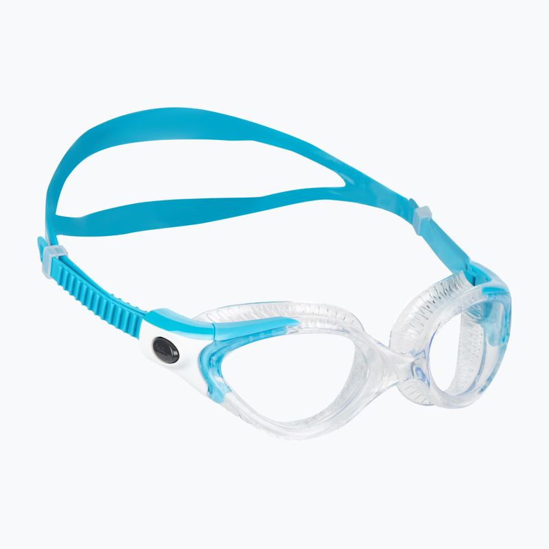 Speedo Futura Biofuse Flexiseal Женски очила за плуване сини 8-11312C105