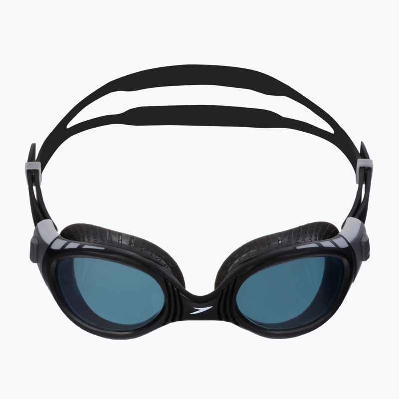 Очила за плуване Speedo Futura Biofuse Flexiseal черни 68-11315B976 2