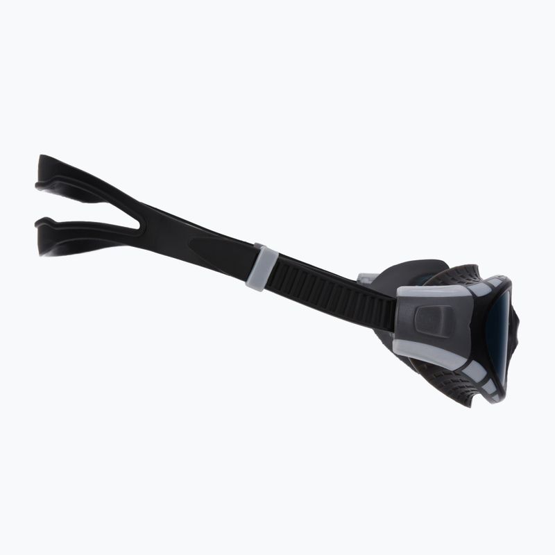 Очила за плуване Speedo Futura Biofuse Flexiseal черни 68-11315B976 3