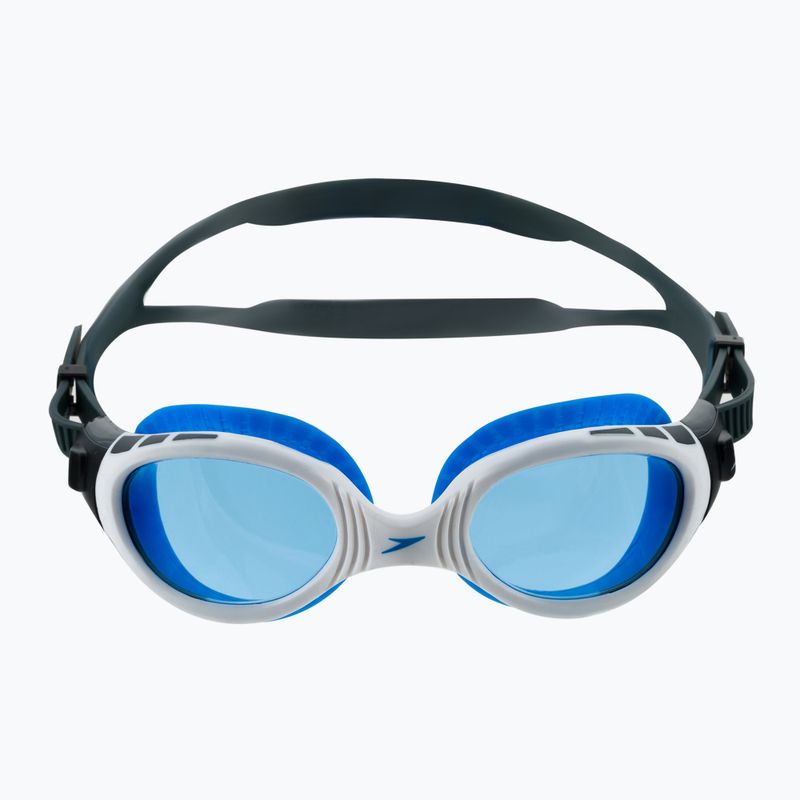 Очила за плуване Speedo Futura Biofuse Flexiseal сини 68-11315C107 2