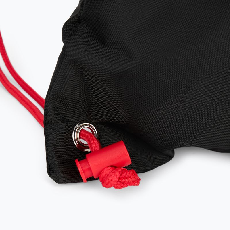 Чанта за плуване Speedo Wet Kit черна/бяла 3