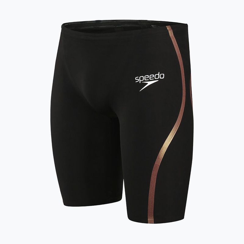 Speedo Fastskin LZR Pure Intent Jammer мъжки бански костюми черен 8-11976D168