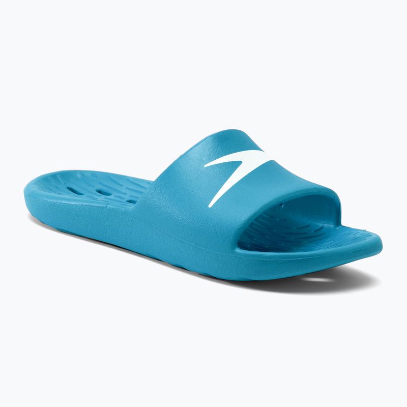 Детски джапанки Speedo Slide blue 68-12231