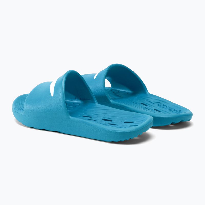 Детски джапанки Speedo Slide blue 68-12231 3