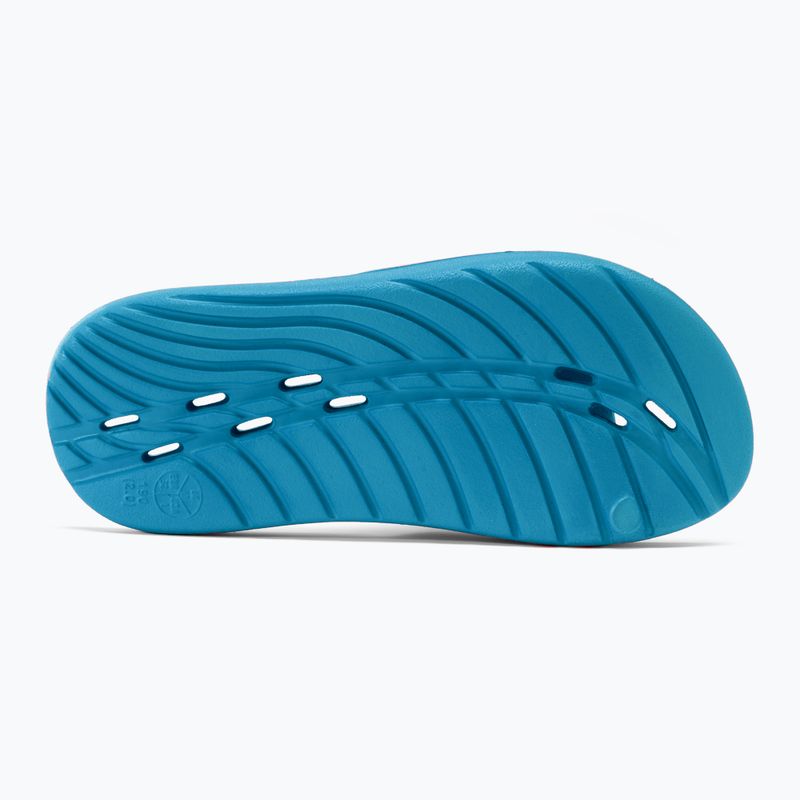 Детски джапанки Speedo Slide blue 68-12231 5