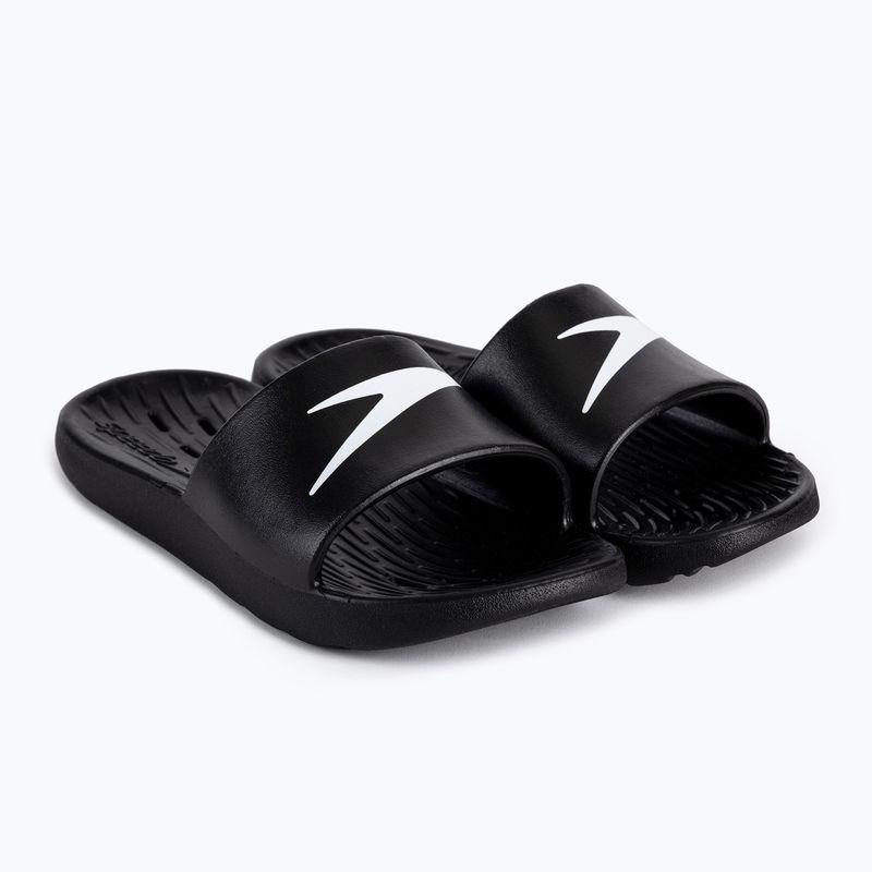 Мъжки Speedo Slide AM 0001 black 68-122290001 5