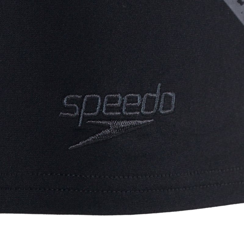 Мъжки боксерки за плуване Speedo Boomstar Splice Aquashort black 68-124179023 3
