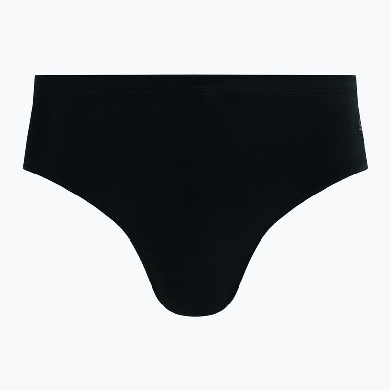 Мъжки слипове за плуване Speedo Essentials End+ 7cm Brief black 68-125080001