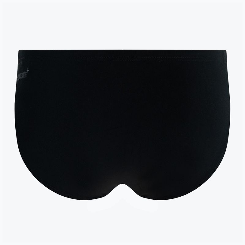 Мъжки слипове за плуване Speedo Essentials End+ 7cm Brief black 68-125080001 2