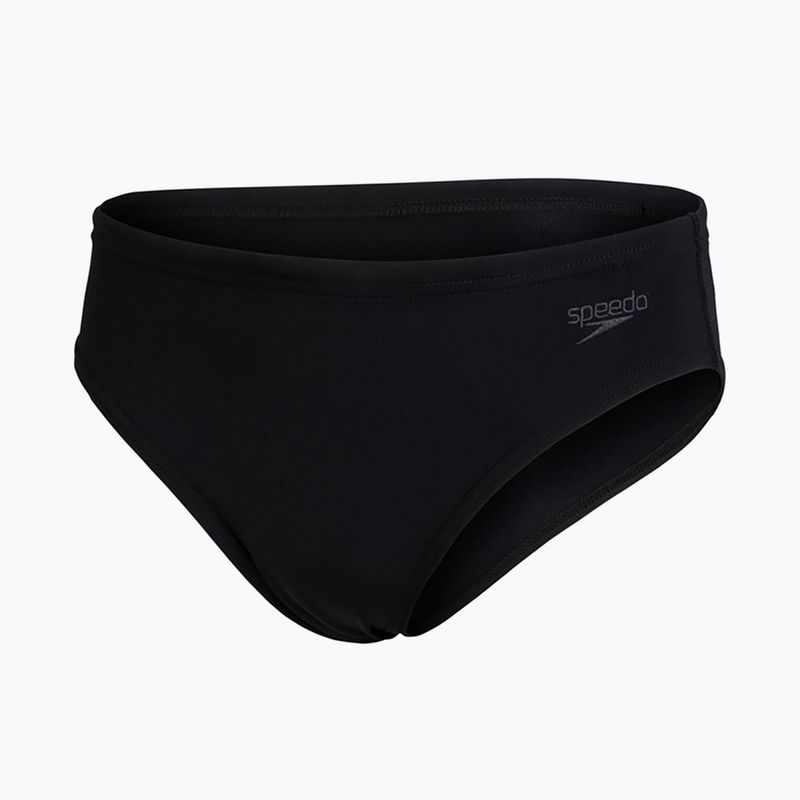 Speedo Essential Endurance+ Brief детски слипове за плуване черни 68-125170001 6