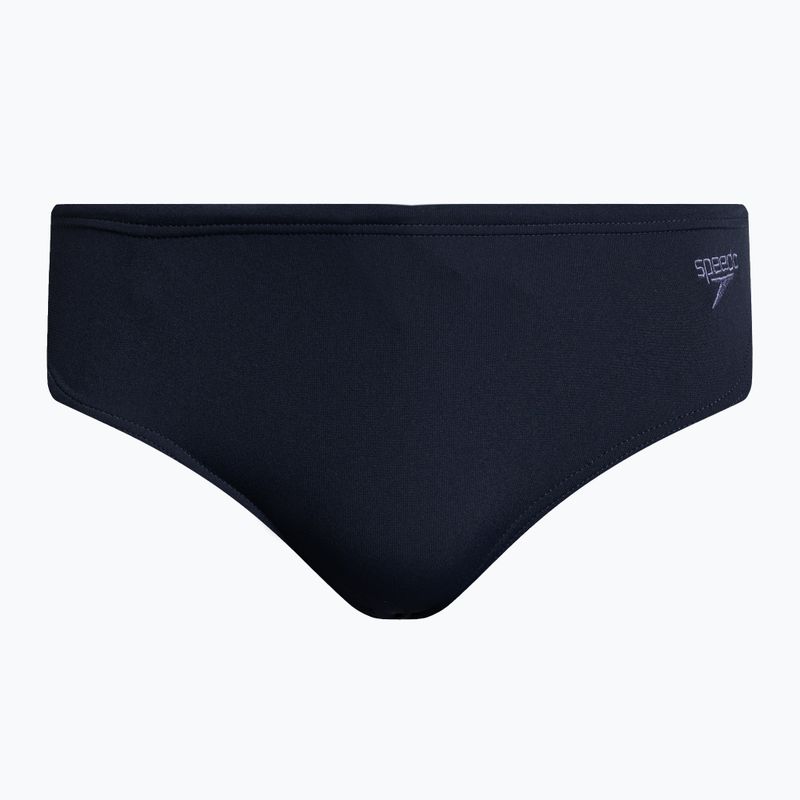 Speedo Essential Endurance+ Brief детски слипове за плуване тъмно синьо 68-12517D740