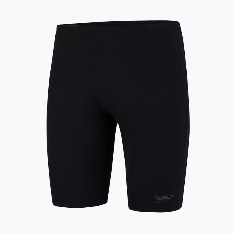 Детски бански Speedo Essential Endurance+, черен 68-125190001 6