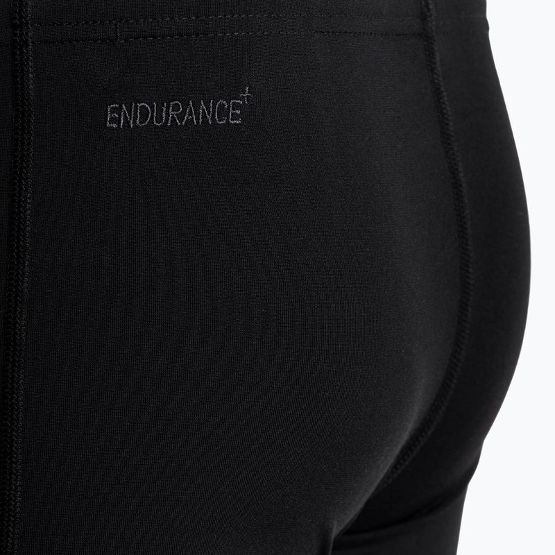 Детски бански Speedo Essential Endurance+, черен 68-125190001 4