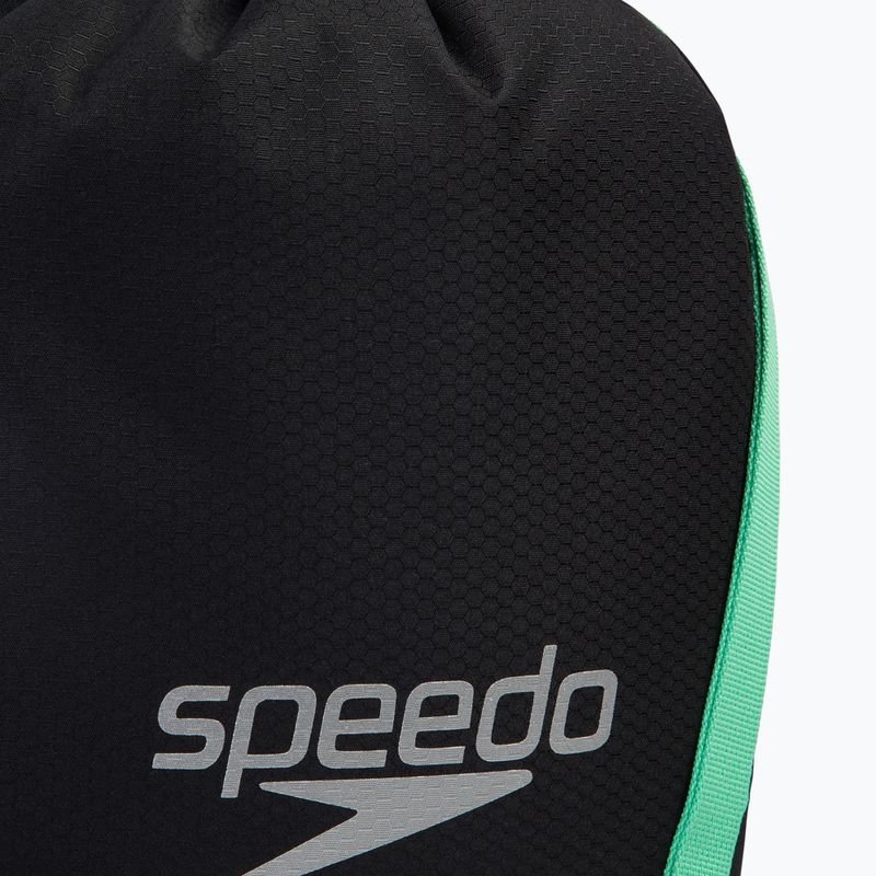 Speedo Раница за басейн Раница за басейн черна 68-09063 7