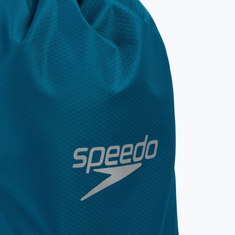 Speedo Раница за басейн синя 68-09063 7