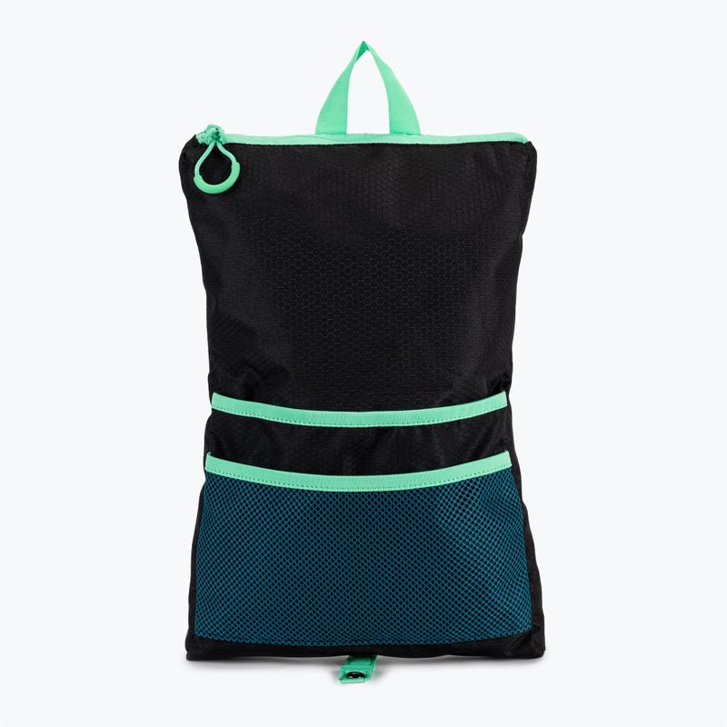 Плувна чанта Speedo H20 Active Grab черна 8-11470D712 3