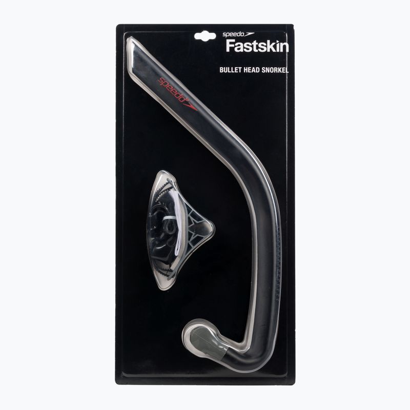 Speedo Fastskin Center 7240 сив 68-122427240 шнорхел