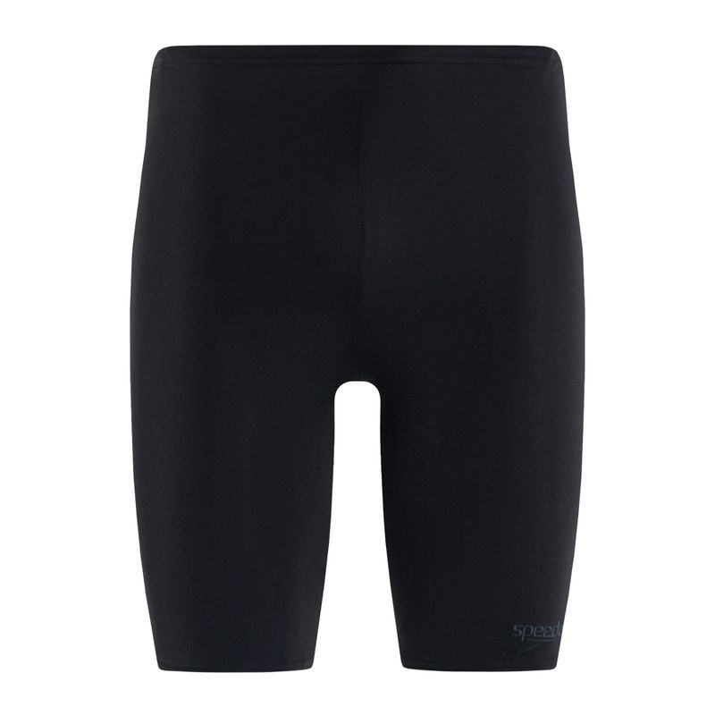 Мъжки бански Speedo Boomstar Splice Black/Grey 68-124189023