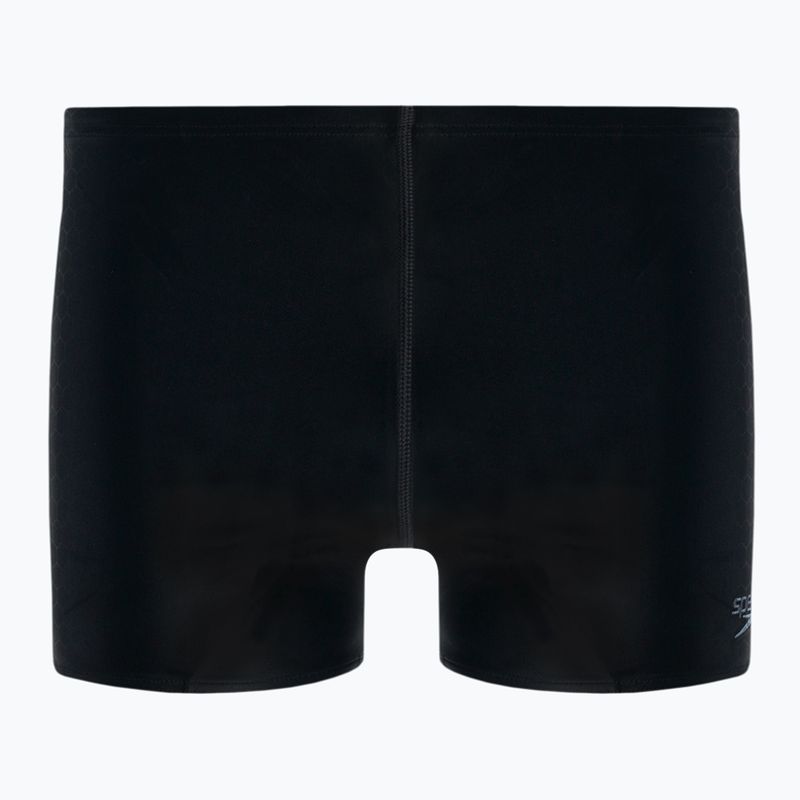 Мъжки бански Speedo Placement black 68-124249023